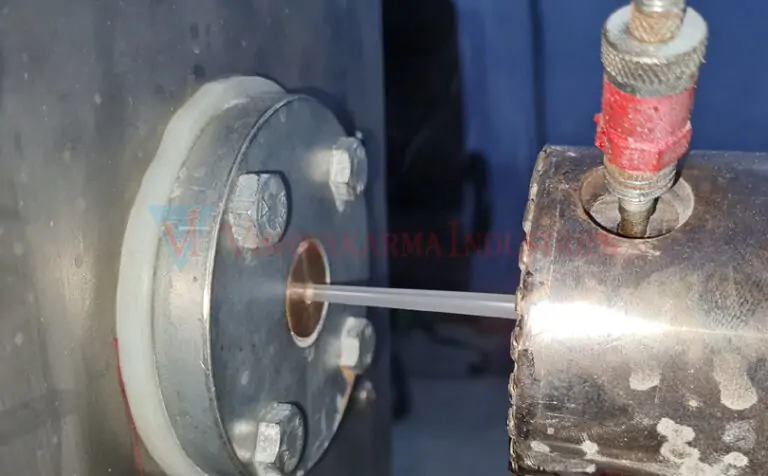 PVC Medical Tubes Plant5