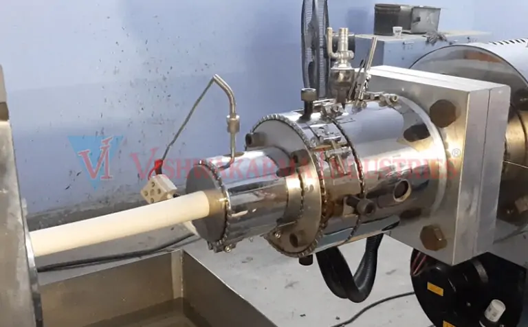 Plumbing Pipe Plant Single Screw3