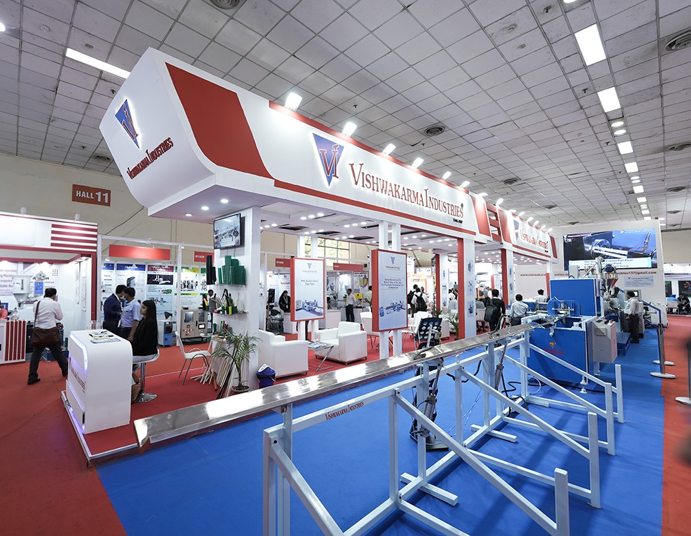 Vishwakarma Industries – About India’s Leading Pipe Plant Exporter
