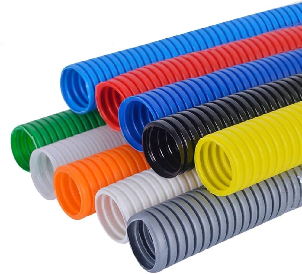 Hdpe Corrugated Pipe 04