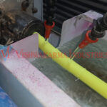 pvc foam garden hose pipe plant