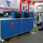 HDPE Corrugated Flexible Pipe Plant02