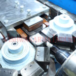 HDPE Corrugated Flexible Pipe Plant04