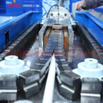 HDPE Corrugated Flexible Pipe Plant05