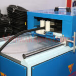 HDPE Corrugated Flexible Pipe Plant06