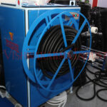 HDPE Corrugated Flexible Pipe Plant07