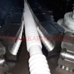 HDPE Corrugated Flexible Pipe Plant08