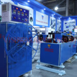 HDPE Corrugated Flexible Pipe Plant10