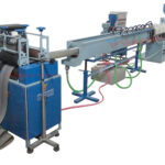 LD Lay-Flat Delivery Hose Pipe Plant