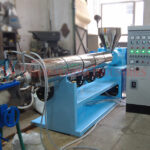 PVC Dual Garden Hose Pipe Plant Extruder