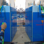 PVC Dual Garden Hose Pipe Plant Take-up