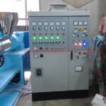 PVC Garden Hose Pipe panel