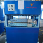 Dual Pipe Haul-Off Unit