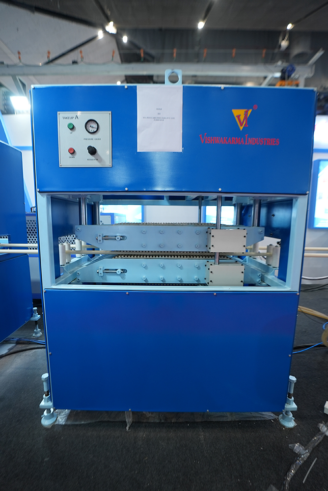 Dual Pipe Haul-Off Unit