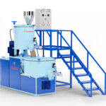 Hot and Cool Mixture