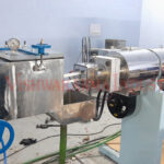 PVC Casing & Caping Plant01