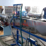 PVC Casing & Caping Plant05