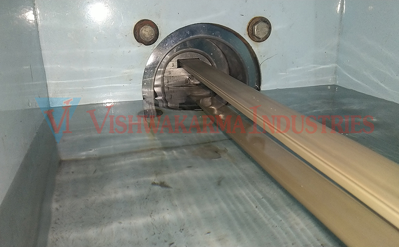 PVC Casing & Caping Plant08