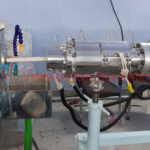 PVC Twin Screw Extrusion Pipe Plant03