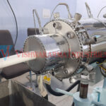PVC Twin Screw Extrusion Pipe Plant04