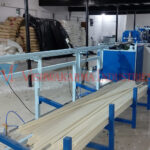 PVC Twin Screw Extrusion Pipe Plant08