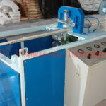 PVC Twin Screw Extrusion Pipe Plant09